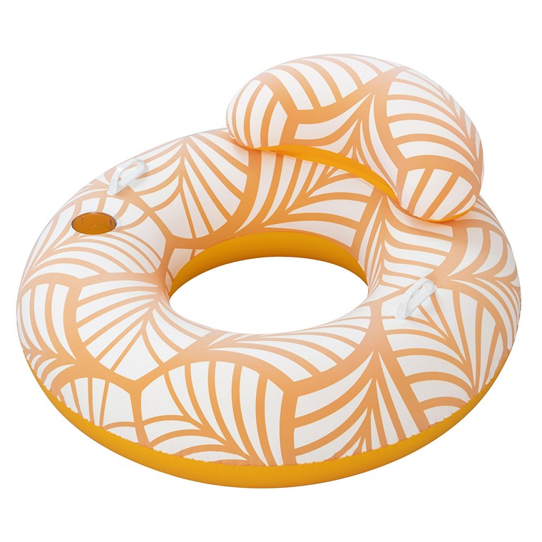 Bestway Comfort Plush Deluxe Tube