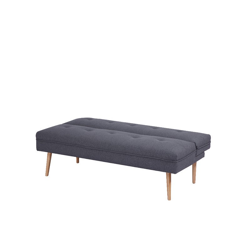 H&G Sofa Bed, Grey
