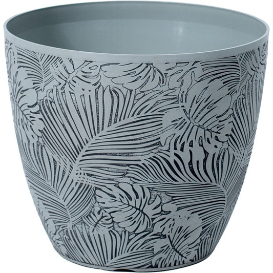 Monstera Planter, 35.3cm