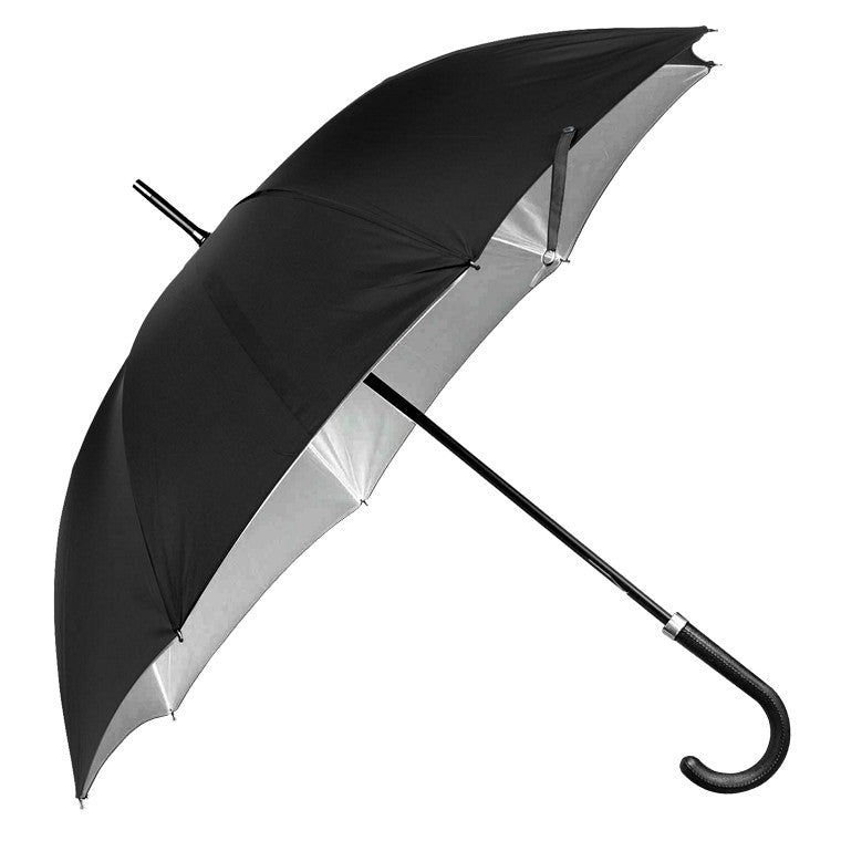 Long Umbrella, Black