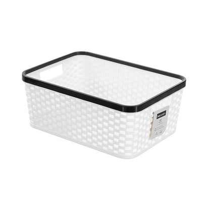 Brik Basket, Large, 3 Asstd Colours