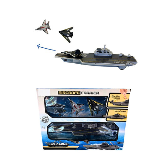 Aircraft Carrier Set