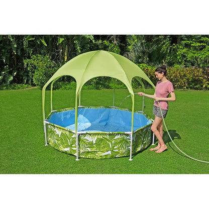 Bestway Splash in Shade Pool