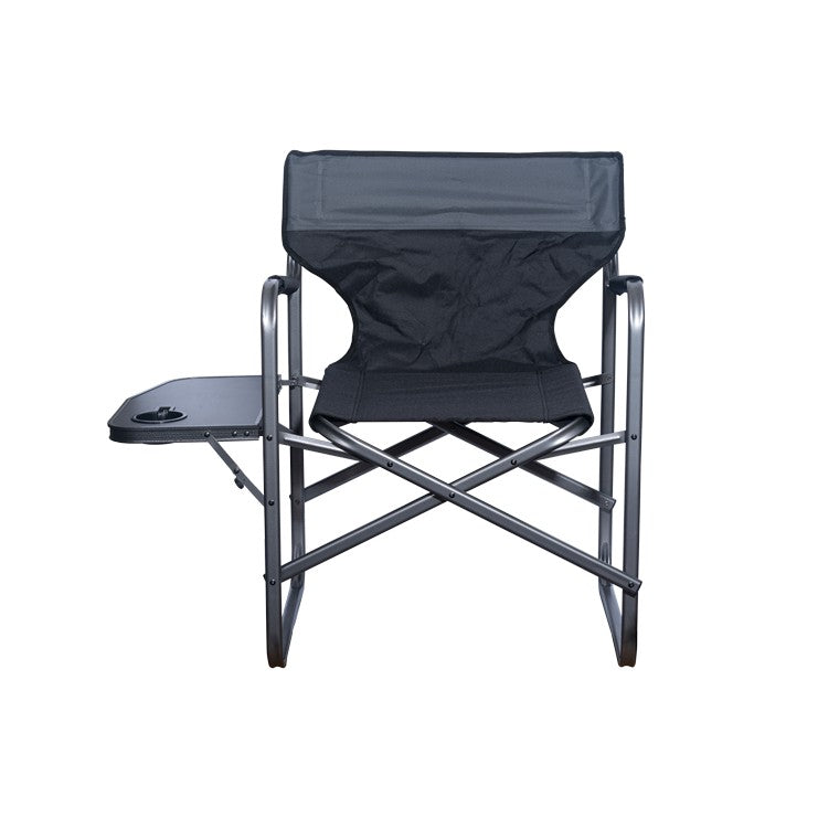 Directors Chair w/ Table, Cup Holder and Carry Strap
