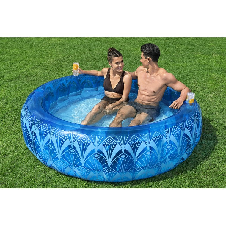 Bestway Bohemian Blue Pool