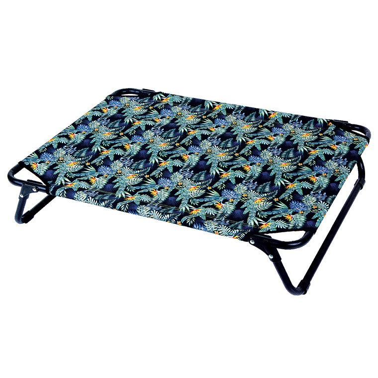 Dog Trampoline Bed, 4 Asstd