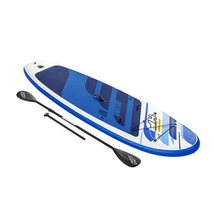 Oceana Set Up Paddle Board