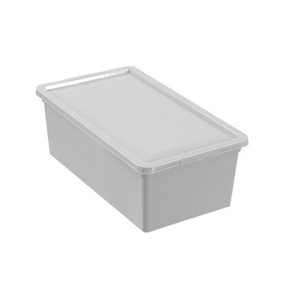 Essentials Stackable Tub, 6L, Asstd