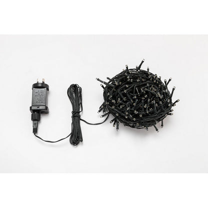 Fairy Lights, Warm White, 400 LED