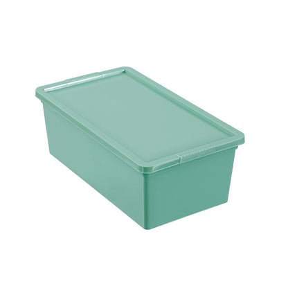Essentials Stackable Tub, 6L, Asstd