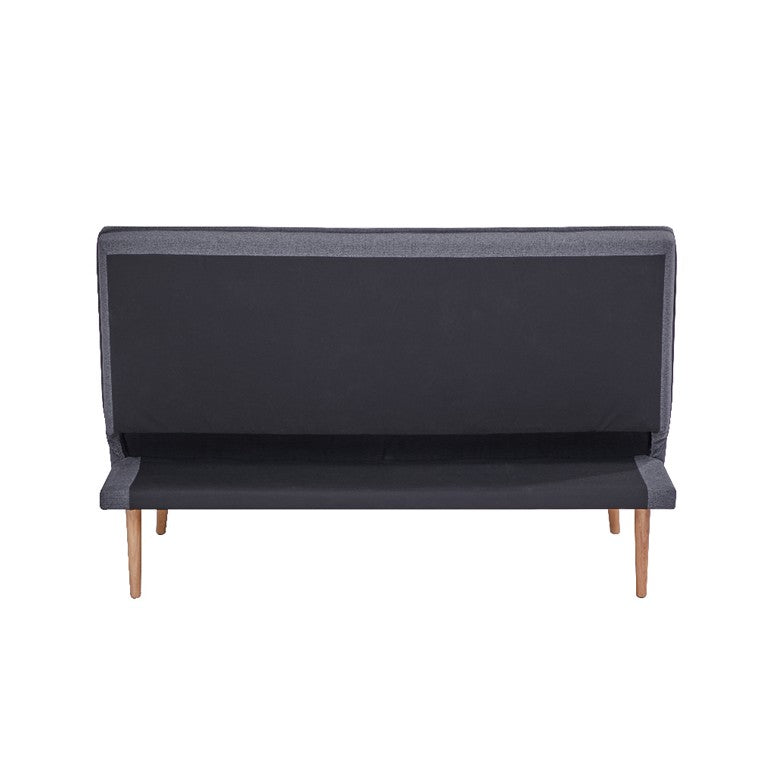 H&G Sofa Bed, Grey
