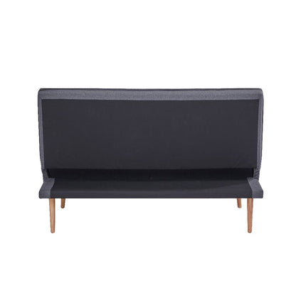 H&G Sofa Bed, Grey