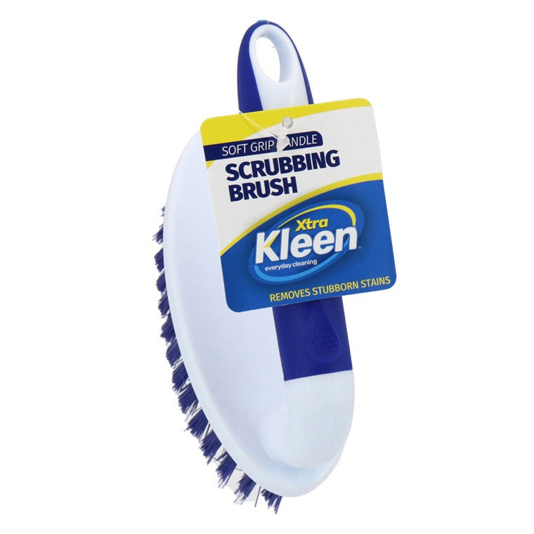 Xtra Kleen Scrubbing Brush