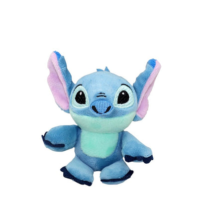 Resoftables Disney Stich Micro Plush, Asstd