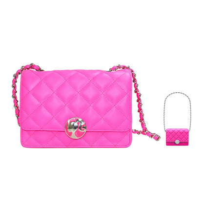 Barbie My Life Handbag Assorted Designs
