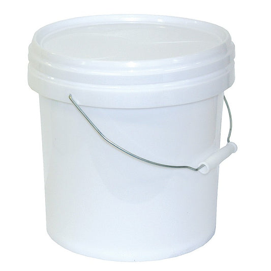 Bucket w/ Lid, 3L