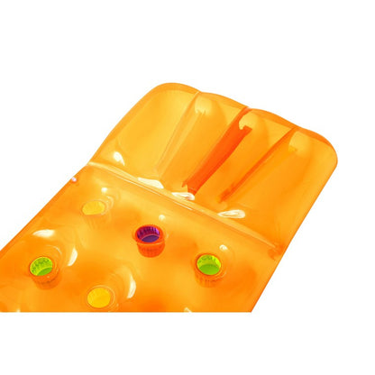 Inflatable Fashion Pool Lounge