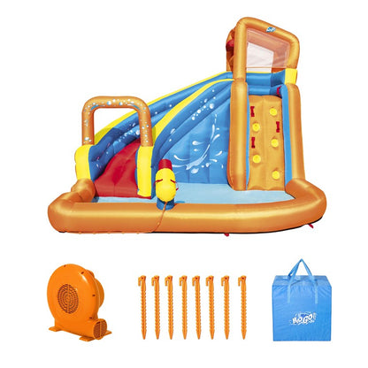 Bestway Turbo Splash Mega Water