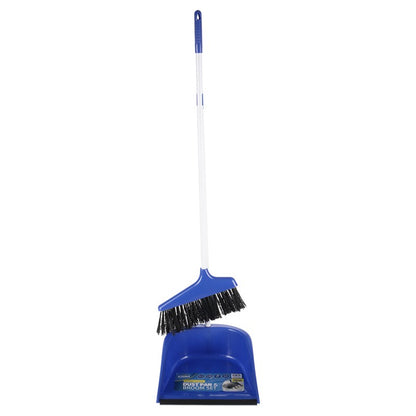 Xtra Kleen Long Handle Dustpan