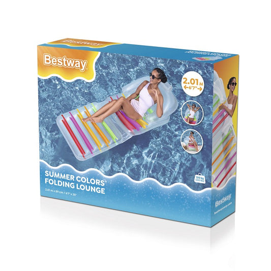 Bestway Summer Folding Lounge