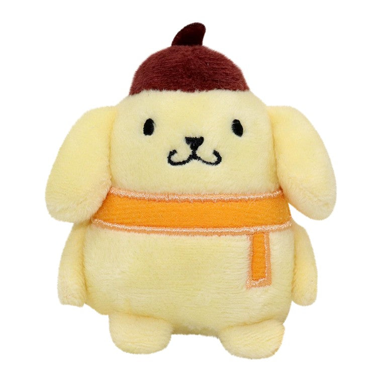 Hello Kitty Plush, Asstd