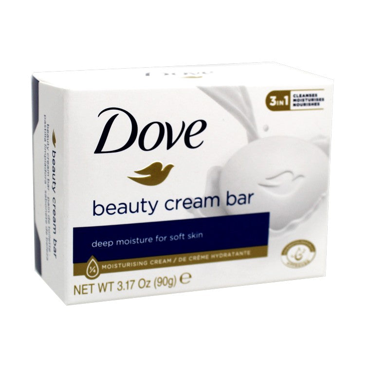Dove Soap, 90g