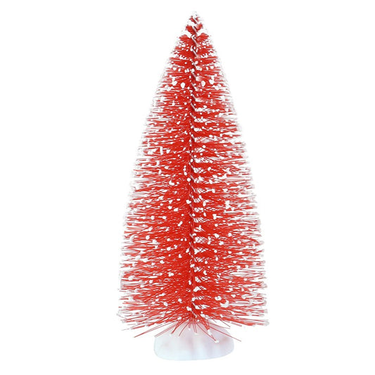 Bristle Tree, 15cm, Assorted