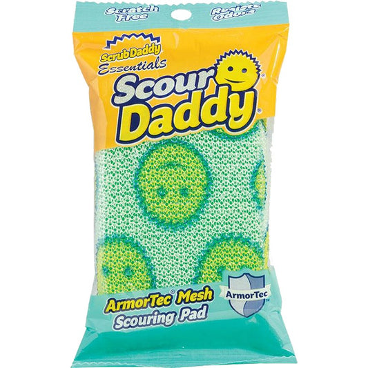 Scrub Daddy Scour Sponge