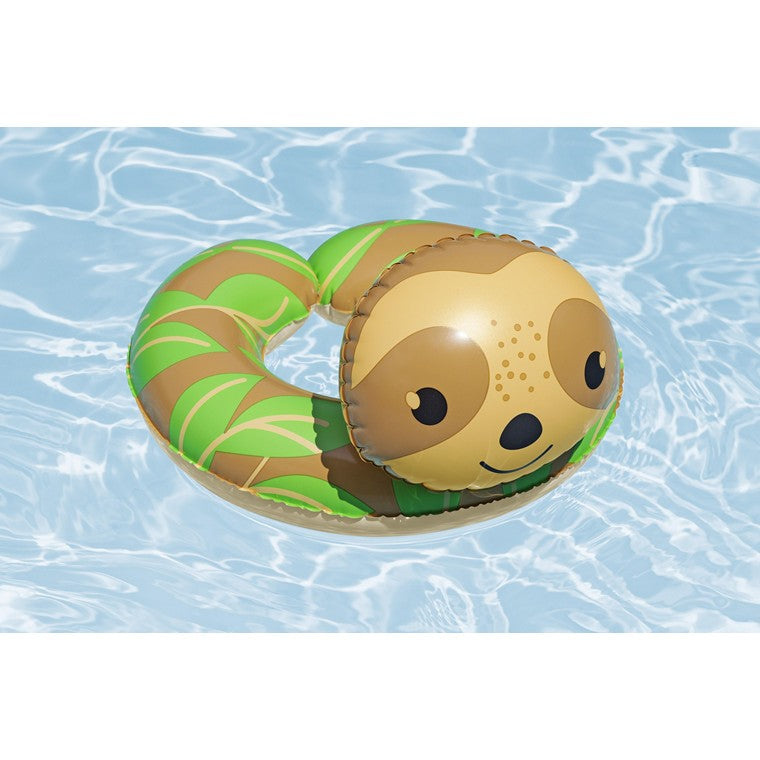 Bestway Floating Friends Tube, Assorted