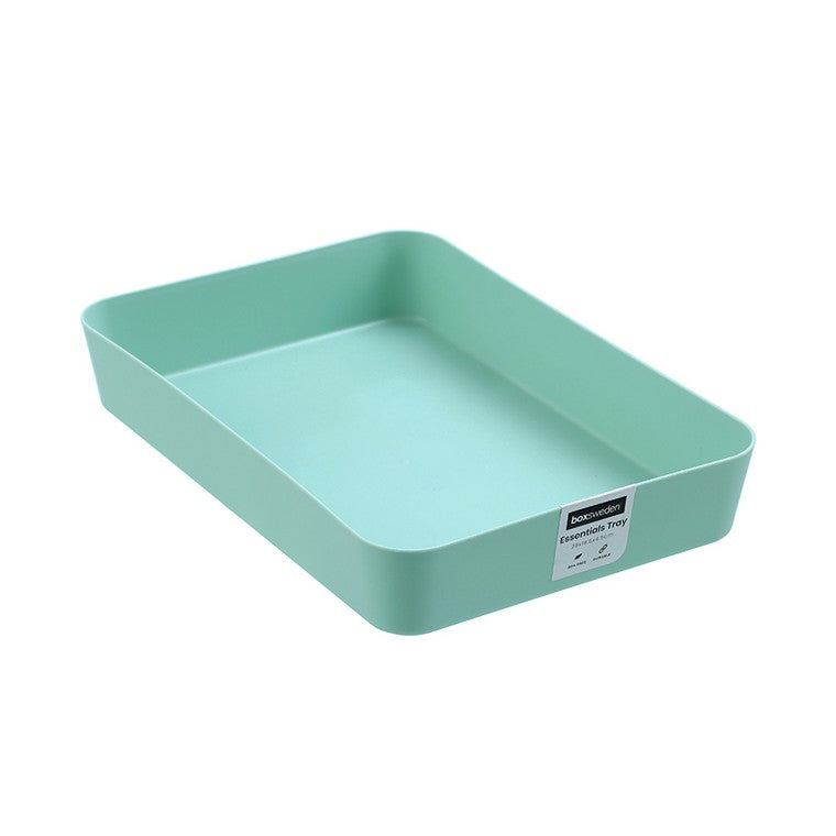 Essentials Sort Tray, Asstd