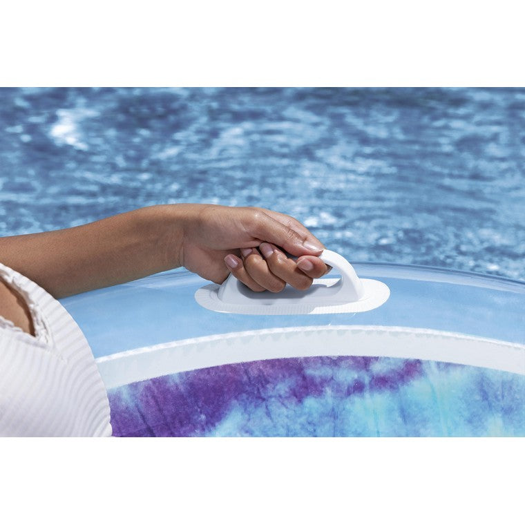 Bestway Tie Dye Deluxe Tube