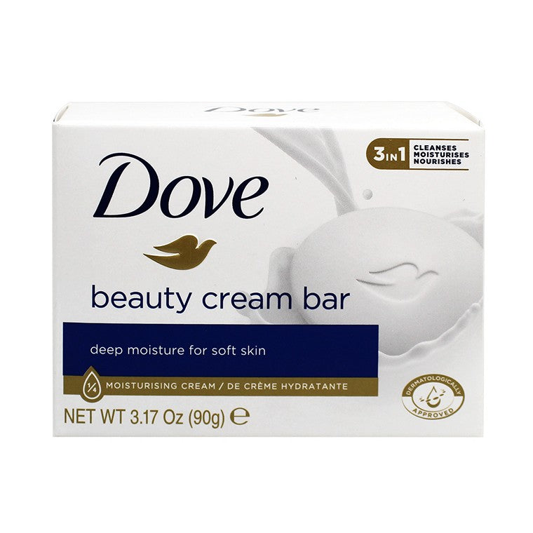 Dove Soap, 90g