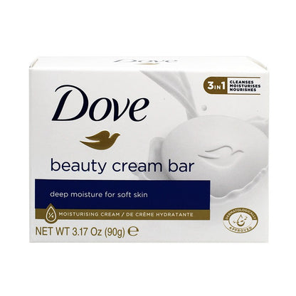 Dove Soap, 90g