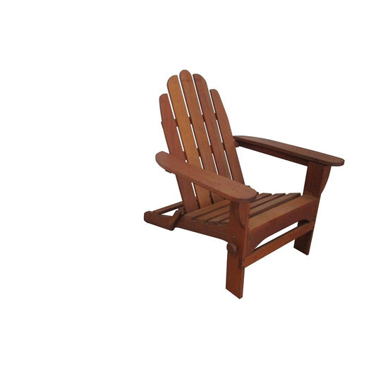 H&G Adirondack Folding Chair