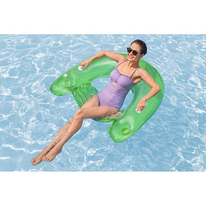 Bestway Sit 'N Ease Chair Lounge, Assorted