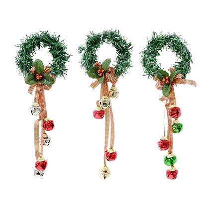 Nutbell Tinsel Hanger, Assorted
