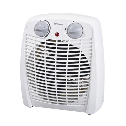 Germanica Fan Heater