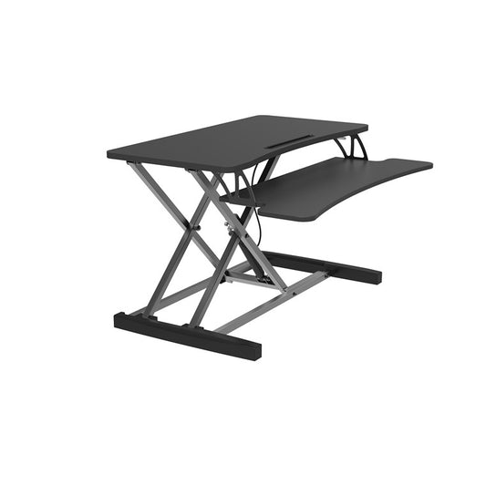 My Office Gas Lift Desktop, 80cm x 40cm