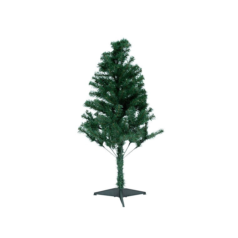Xmas Tree Green,  120cm