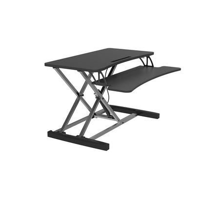 My Office Gas Lift Desktop, 80cm x 40cm