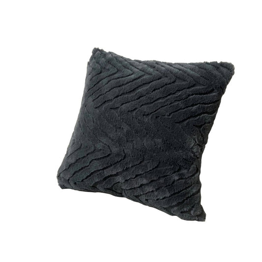 Lilah Plush Cushion, Asstd