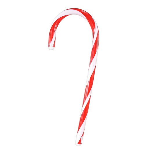 Plastic Candy Cane, 34cm