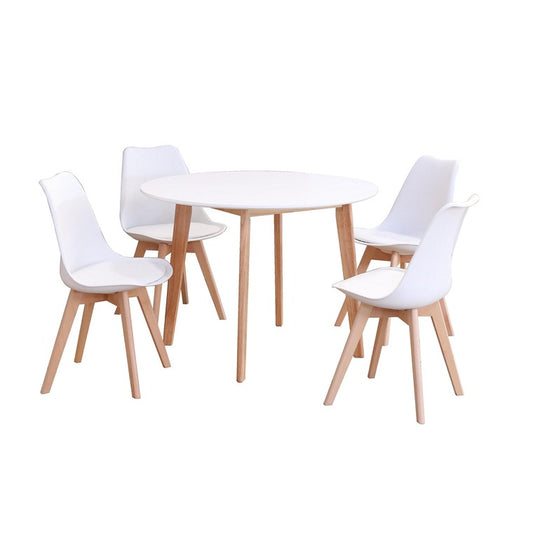 Dining Setting, 5pc