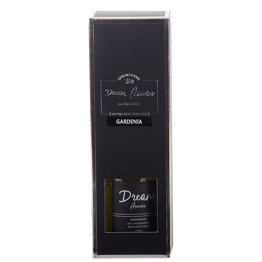 Dream Diffuser, Gardenia w/ Sticks