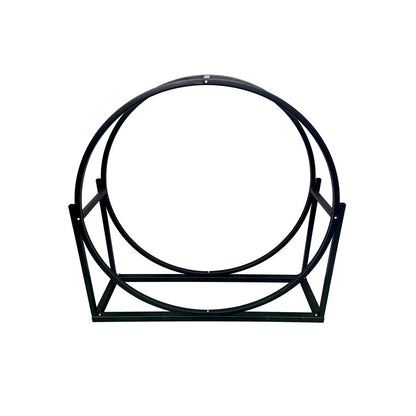 Firewood Storage, 102 x 31 x 101cm