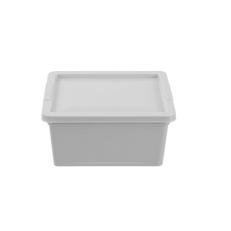 Essentials Stackable Tub, 2L, Asstd