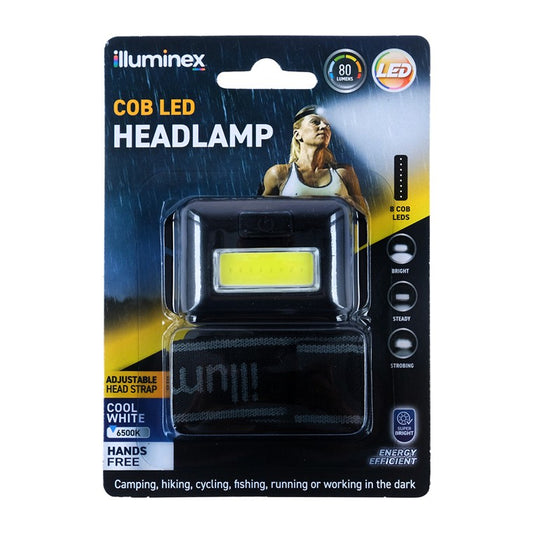 Illuminex Headlamp