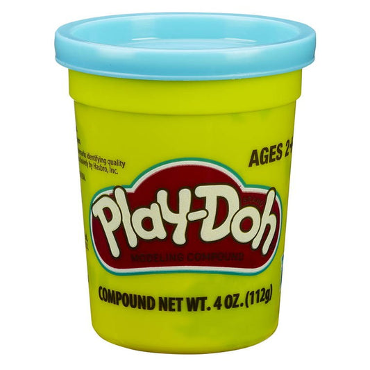 Play Doh Singles