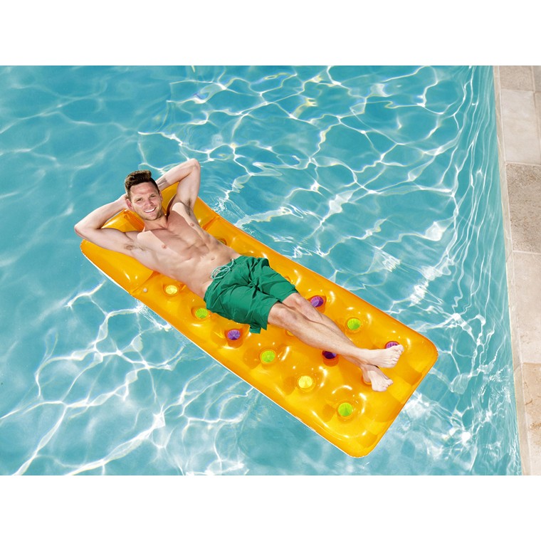 Inflatable Fashion Pool Lounge