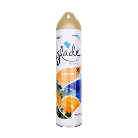 Glade Aerosol, Orange, 225ml